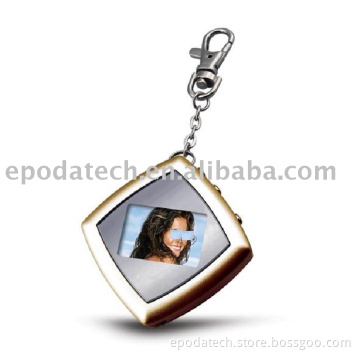 1.1 inch Digital photo frame CSTN screen LT-0011E